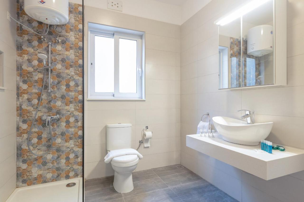 Ferienwohnung Gozo Charming Apt Near Salt Pans Qbajjar Exterior foto